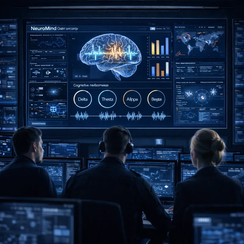 Cognitive Warfare Defense