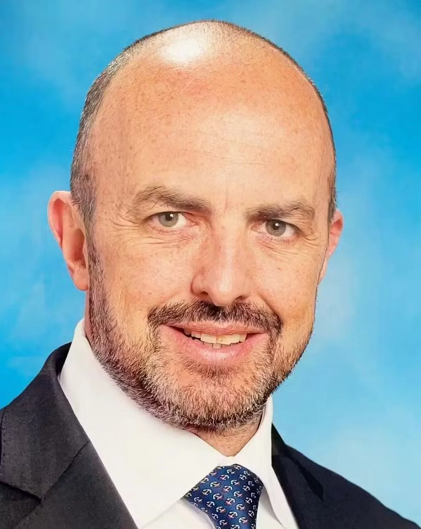 Stefano Capponi